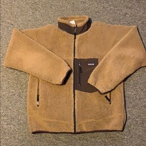 Patagonia Sherpa Jacket